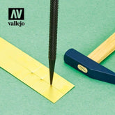 Vallejo - Scriber